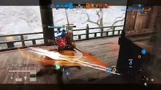 shugoki is best anti gank