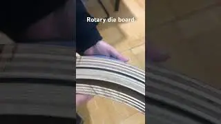 D #diemaking #boardmaking #die #woodworking #customboard