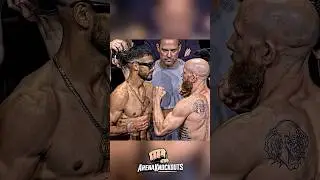 Yair Rodriguez vs Josh Emmett