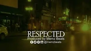 [FREE UGK TYPE BEAT] Respected (Prod. Memz Beats) *CURREN$Y x BIG K.R.I.T. TYPE BEAT*