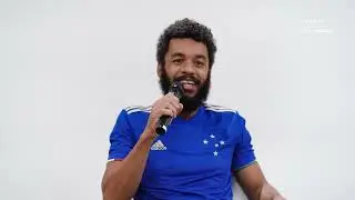 Na Roda | Marte Um, com Gabriel Martins