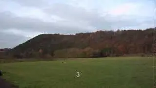MultiWii QUAD - SPEEDING 4s