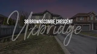 38 Brownscombe Cres Sugar Team Real Estate