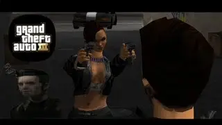 Android gameplay of GTA 3 #gta #gameplay 