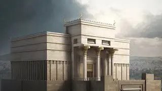 A Chronological Timeline Of Israel's History: Abraham to Assyrian Captivity