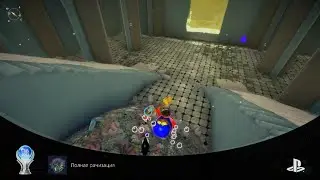 Another Crab's Treasure: Полная рачизация &ndash; Получите все призы! (Прохождение PS5 PRO)60fps