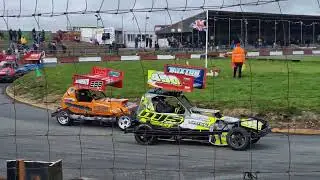 V8 Hotstox World Final 2022