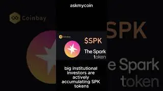 SPK Coin Price Surge! 🚀 Is $0.50 the Next Big Target Watch Before You Invest! #shorts #spk #crypto