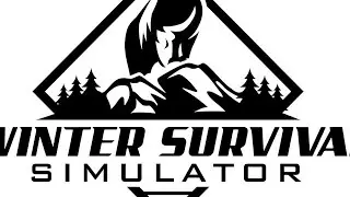 Winter Survival Simulator Demo - Первый взгляд Выживастера