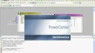 Informatica tutorial - Loading Multiple Files- using Indirect Source - Part 15 of 20