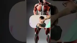 Back, Neck or Knee Pain? Try These 5 Easy Exercises 🤯| #shorts #ytshorts  #fitness #motivation #gym