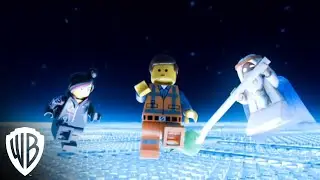 The LEGO Movie | 
