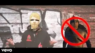 PewDiePie T-Series Disstrack Mount and Blade Parody feat. Vile Beggar