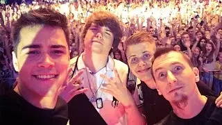 MEETUP GDAŃSK 2016! - VLOG 10