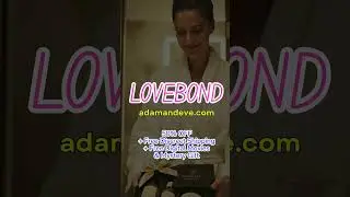 Romantic Routines Start with Adam & Eve Bath and Body