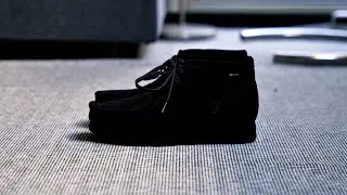 全天候型のゴアテックスワラビー