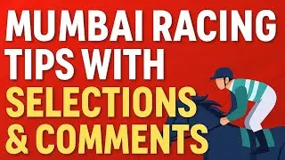 Mumbai Races | Thursday, 04 December 2025 | Race Day Intelligence &mdash; Runner Insights Only
