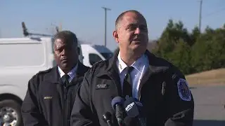 FULL PRESSER: One man shot in MGM National Harbor Hotel & Casino food court, police say