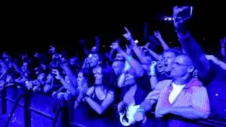 2014 Rockstar Energy Drink Mayhem Festival Lineup Announcement
