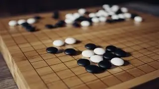 Google Software Defeats Human 'Go' Champion