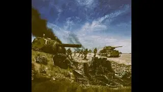 Soldiers: Heroes of World War II - ( Bitwa o Wioskę Szepel 1943r. Okolice Charkowa: No comment.)