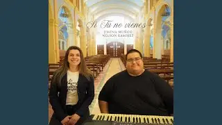 Si tú no vienes - canto al Espíritu Santo