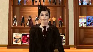 (Languagelab.com) Dr. Pax Geek Culture: Discussion on Blogging