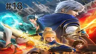 Absolute Resonance Episode 18 Explanation || AR Multiple Subtitles English, Hindi, Indonesia