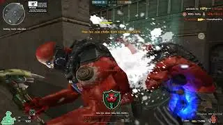 CFVN - TMP b&uacute;p b&ecirc; - 700 kill nhưng t&ocirc;i đ&eacute;o phục )