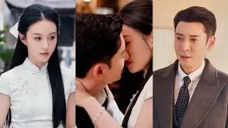 Cô gái tái sinh cự tuyệt thiếu gia quyền thế, ôm bụng bầu bỏ trốn khiến tổng tài tìm kiếm điên cuồng