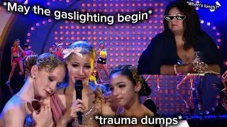 Audc on CRACK ✨prt1✨
