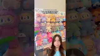 I Bought VIRAL LABUBUS! 😱😳 *RARE EDITION*