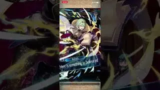 The Book Club Battle at Garreg Mach Library (Infernal Byleth/Rhea Limited Hero Battle)