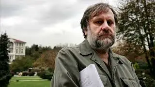 Zizek on on local democracy, council communism