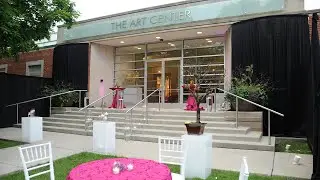 RENT THE ART CENTER HIGHLAND PARK FOR YOUR EVENT!