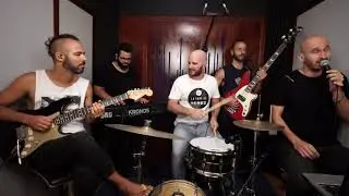 Bye Bye Bye - *NSYNC | COVER