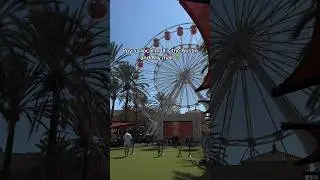 Irvine spectrum 🌴 #austinandally #mall