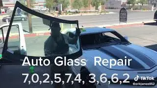 Auto Glass Replacement, Window Repair, Car Glass, Automobile Glass