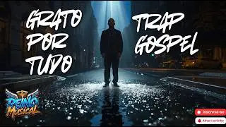 Essa Música Vai Te Fazer Chorar de Gratidão!