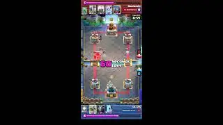 2.9 Xbow vs Golem Lightning 2
