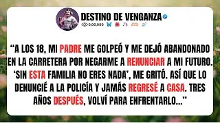 Mi HERMANA Anunció En Plena CENA De Acción De Gracias 