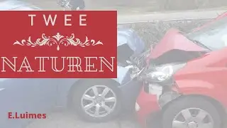 De twee naturen in de gelovige