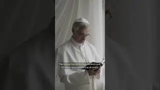 The Vatican Exposed