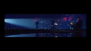 Posh Underground Workers | Synaesthesis | Concert-Film