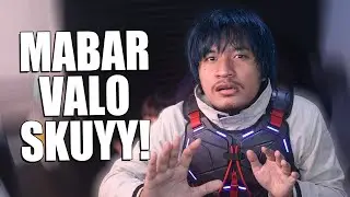 Gak plat 2 gak endstream... (10k = gacha senjata)