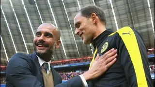 Michael Reschke | Pep wanted Tuchel to replace him!