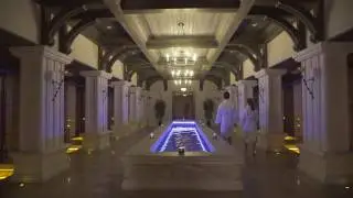 The Spa at Kilronan Castle