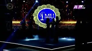 Miss Universe Nepal 2020 Crowning Moment