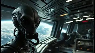 Unauthorized Alien Mission to Earth Goes Wrong&mdash;Now They're Stuck Here Forever | HFY