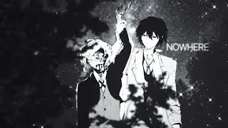 「革命」Double Black